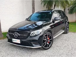 GLC 43 AMG