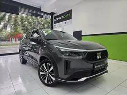 Fiat Fastback