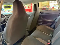 Volkswagen Polo Hatch