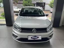 Volkswagen Voyage