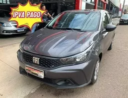 Fiat Argo