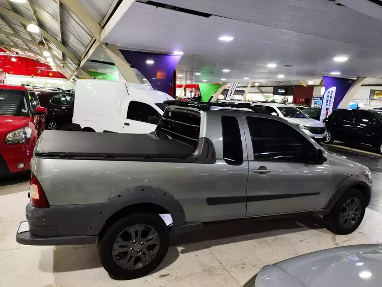 Foto do carro