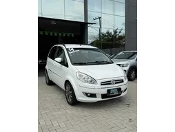 Fiat Idea