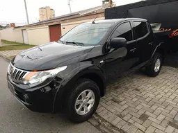 Mitsubishi L200 Triton