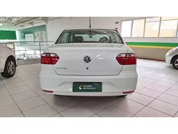 Volkswagen Voyage