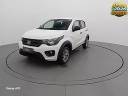 Fiat Mobi