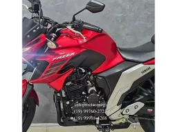 Yamaha Fazer 250