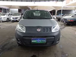 Fiat Uno