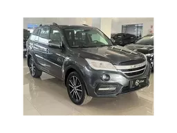 Lifan X60