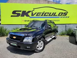 Chevrolet S10