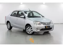 Toyota Etios