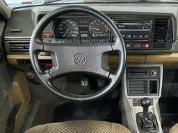 Volkswagen Santana