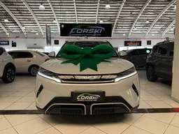 BYD Yuan Pro