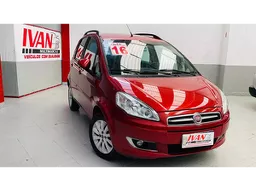 Fiat Idea