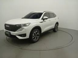 GWM Haval H6