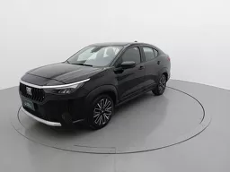 Fiat Fastback