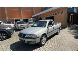 Volkswagen Saveiro