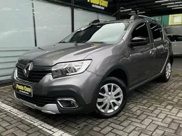 Renault Stepway
