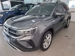 Volkswagen Taos