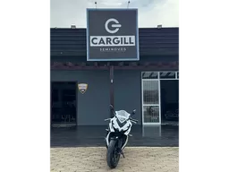 Honda CBR 650