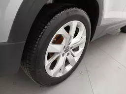 Volkswagen Taos