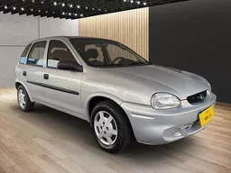 Chevrolet Corsa