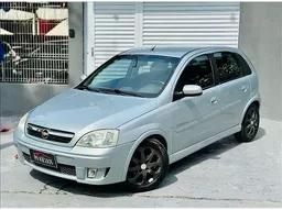 Chevrolet Corsa