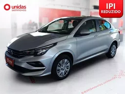 Fiat Cronos