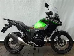 Versys