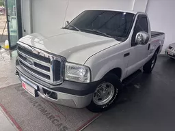Ford F-250
