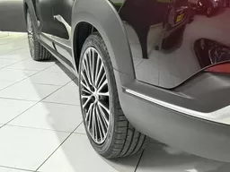 Fiat Fastback