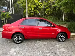 Toyota Etios
