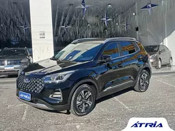 Chery Tiggo 5X