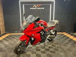 CBR 650