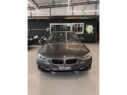 BMW 328i