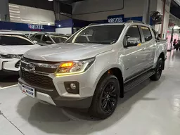 Chevrolet S10