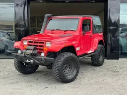 Troller T4