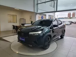 Fiat Fastback