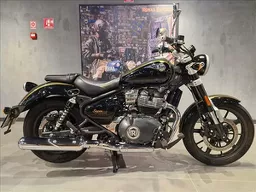 Royal Enfield