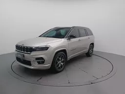 Jeep Commander