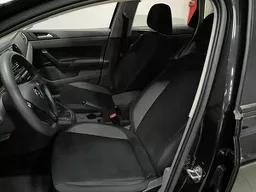 Volkswagen Polo Hatch