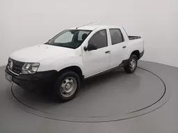 Renault Oroch