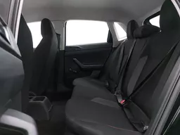 Volkswagen Polo Hatch
