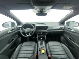 Volkswagen Taos