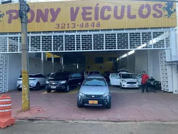 Fiat Palio Weekend