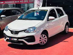 Toyota Etios