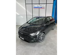 Chevrolet Joy