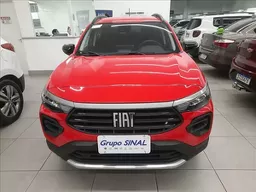 Fiat Pulse