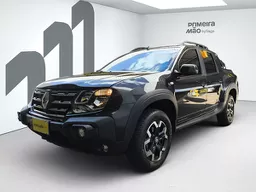 Renault Oroch