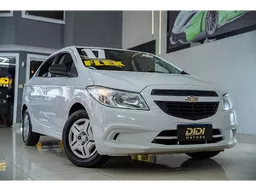 Chevrolet Prisma